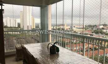 Imagem 2: Apartamento - Parque Prado - Campinas