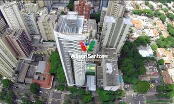 Imagem 1: ICON Residence 340 m2 com linda vista Catedral de Maringá