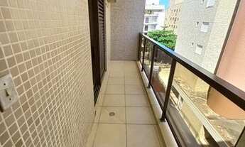 Imagem 7: Apartamento Padrão para Venda em Praia da Enseada Guarujá-SP - AI1908