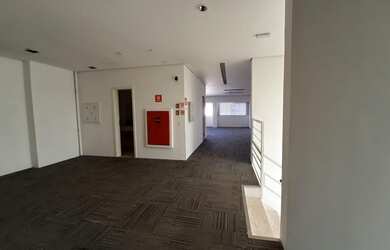 Imagem 11: SãO PAULO - Galpão/Depósito/Armazém - Brooklin Paulista