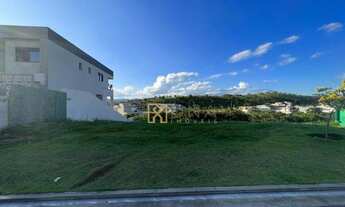 Imagem 2: Terreno à venda, 501 m² por R$ 1.060.000 - Condomínio Residencial Alphaville II - São José