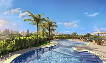 Imagem 2: Apartamento para venda com 49 metros quadrados com 2 quartos em Barra Funda - São Paulo