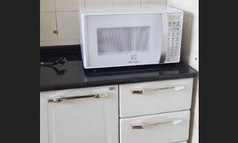 Imagem 2: Apartamento para aluguel possui 43 metros quadrados com 1 quarto em Vila Clementino - São