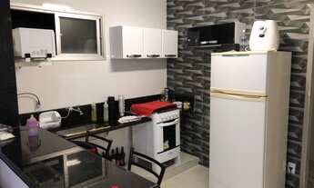 Imagem: Alugo apartamento para temporada praia Guaibura