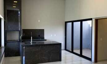 Imagem 4: São José do Rio Preto - Casa de Condomínio - Ideal Life Ecolazer Residence