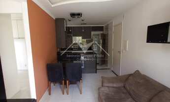 Imagem 4: Apartamento - Parque Prado - Campinas