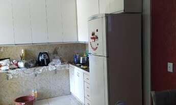 Imagem 2: Casa á venda, 04 quartos, 01 suíte, 02 vagas, Água Branca - Contagem/MG