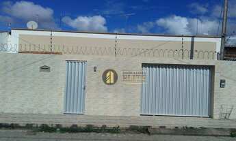 Imagem: OPORTUNIDADE PRA LOCACAO, CASA 3/4 SENDO