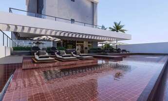 Imagem 5: Apartamento à venda no Pericó Residence! Lançamento Balneário Camboriú!