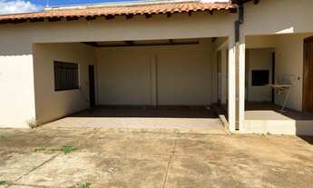 Imagem 7: CASA ÁREA CENTRAL - PROXIMO A UTFPR