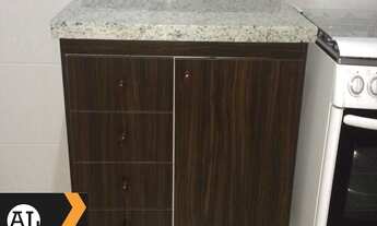 Imagem 6: A casa a venda está localizada no bairro Jardim Residencial Villa Amato, Aparecidinha