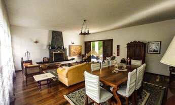 Imagem 7: Casa com 3 dormitórios à venda, 210 m² por R$ 1.222.200,00 - Albuquerque - Teresópolis/RJ