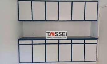 Imagem 4: Apartamento para alugar, 157 m² por R$ 5.500,00/mês - Paraíso - São Paulo/SP