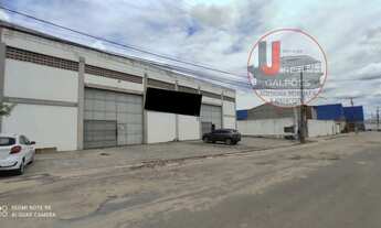 Imagem 4: Alugo Galpão 1.400 M²