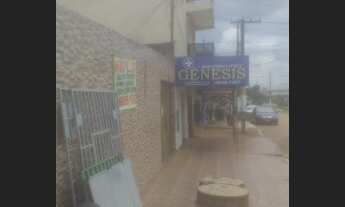 Imagem 4: Lote Comercial no Céu Azul-GO