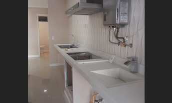 Imagem 7: Apto no Centro de Scs - 3 Dormts sendo 1 Suíte - Lavabo - Terraço Gourmet - 2 Vagas - Laze