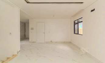 Imagem 7: Sobrado com área gourmet