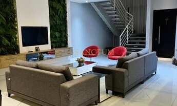 Imagem 5: Casa - Parque Brasil 500 - Paulínia