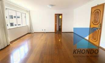 Imagem 7: SãO PAULO - Apartamento Padrão - Higienópolis