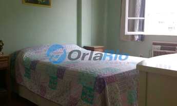 Imagem 5: Rio de Janeiro - Apartamento Padrão - Copacabana