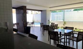 Imagem 5: O Melhor 2 quartos de Piedade - Edf. Vancouver, 56m² - 2 Vagas