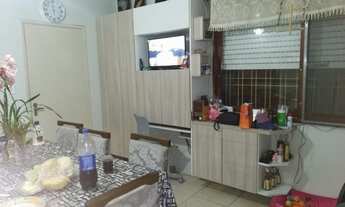 Imagem 4: PORTO ALEGRE - Casa Padrão - SARANDI