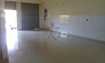 Imagem 3: Sao Jose dos Campos - Conjunto Comercial/Sala - Centro