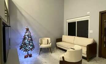 Imagem 4: Vendo casa no Condomínio Villa Conscientia Asa Norte - área total de 159 m2