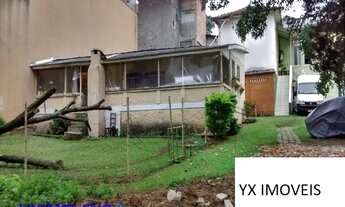 Imagem 5: Terreno para Venda em Curitiba, Portão