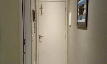 Imagem 4: Apartamento com 2 dormitórios à venda, 62 m² por R$ 300.000,00 - Jardim São Judas Tadeu