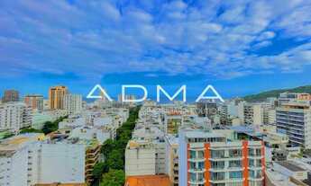 Imagem: Rio de Janeiro - Apartamento Padrão - Leblon