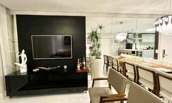 Imagem 6: Apartamento à VENDA, 3 suítes, 4 garagens, à 200 metros da Beira Mar Norte em Florianópol