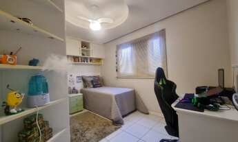 Imagem 6: LIndo Apartamento no Campolim - Sorocaba
