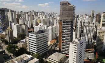 Imagem: São Paulo - Apartamento Padrão - JARDIM