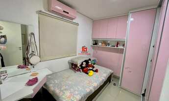 Imagem 7: Nascente do Tarumã Casa Térrea com Edicula