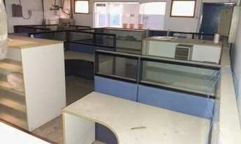 Imagem 14: Comercial/Industrial de 4000 metros quadrados no bairro Cordovil