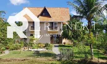 Imagem 2: Sítio para Venda em São João do Itaperiú, Centro, 3 dormitórios, 2 suítes