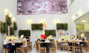 Imagem 3: Conjunto Comercial, Sé, São Paulo, Cod: 3906