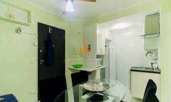 Imagem 2: Kitnet com 1 dorm, Santa Cecília, São Paulo - R$ 390 mil, Cod: 3613