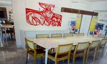 Imagem: Apartamento com 4 dormitórios à venda