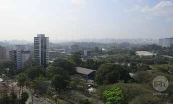 Imagem 3: Moema, Novo! 324 m² úteis! Terraço gourmet!