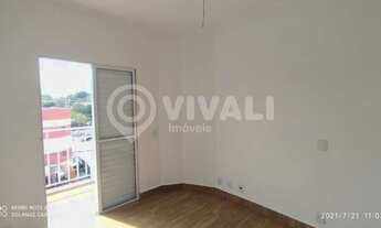 Imagem 6: Itatiba - Apartamento Padrão - Loteamento Aída Haddad Jafet