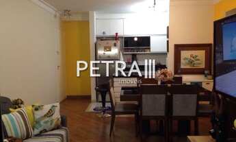 Imagem: Apartamento A Venda - Condominio Novita