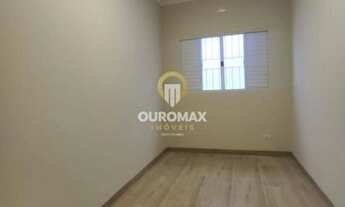 Imagem 7: Sobrado para alugar, por R$ 1800,00 Jd. Santa Fé Ourinhos/SP