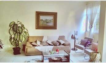 Imagem 2: Venda - Aptº 3/4 - Av. Centenário - Graça - Salvador / Ba