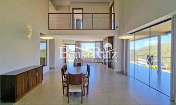 Imagem 7: NOVA LIMA - Casa de Condomínio - Vila Del Rey Anexo