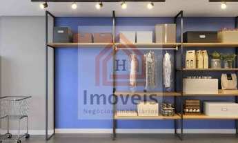 Imagem 4: Apartamento 2 dormitórios 1 vaga na Barra Funda 2 dormitórios 1 vaga na Barra Funda