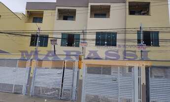 Imagem: Sobrado 02 dormitórios com suíte - R$