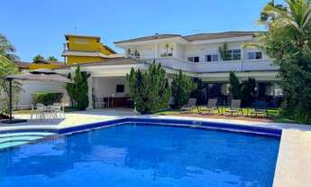 Imagem 3: CASA LUXUOSA PORTEIRA FECHADA, DECORADA E TOTALMENTE EQUIPADA. EXTREMA QUALIDADE E SOFISTI