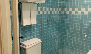 Imagem 6: Poeta Drumond para venda tem 28 metros quadrados com 1 quarto em Cerqueira César - São Pa